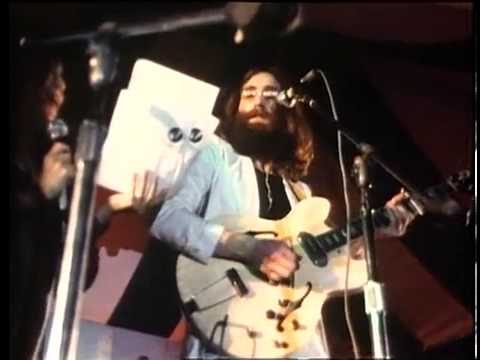 John Lennon - The Plastic Ono Band - A what's what and who's who